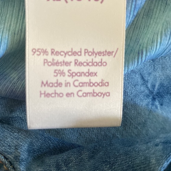 Sleep Cami-Short Set - Picture 3 of 3